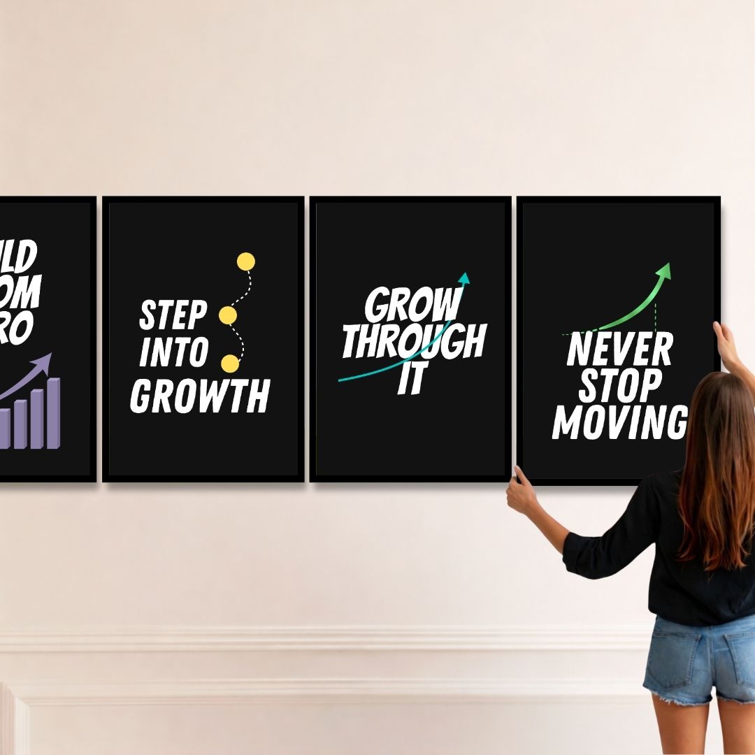 Growth Mindset Collection