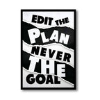 Goal Driven Mindset