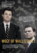 Wolf of Wall Street