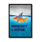 The Shark Mindset