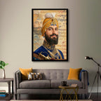 Guru Gobind Singh – Warrior of Faith