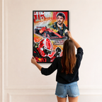 Charles Leclerc - Nitro Edition