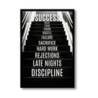 Stairway To Success