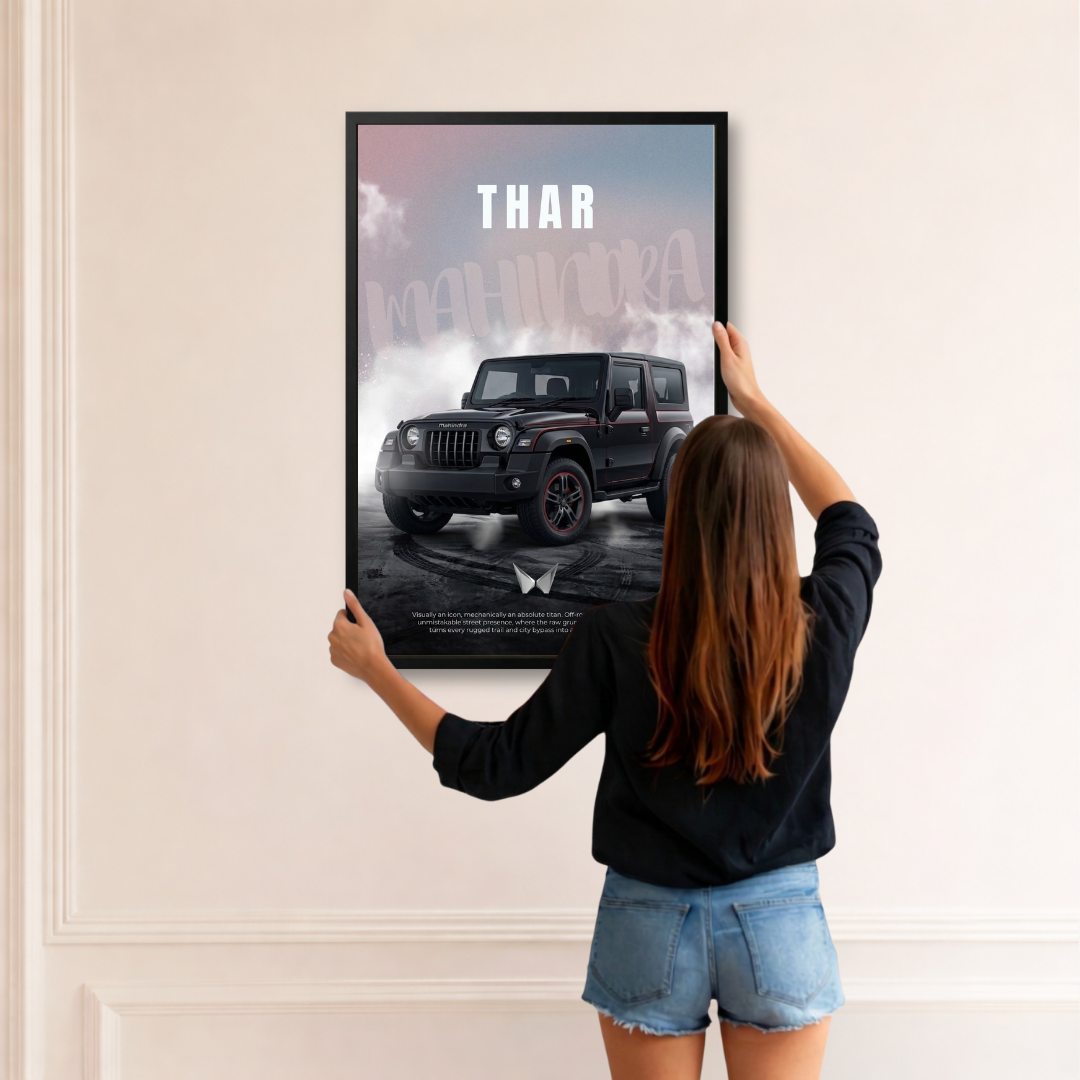 Thar - The Legend