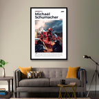 Michael Schumacher - F1