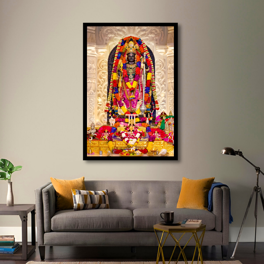 Ayodhya Ram Lalla