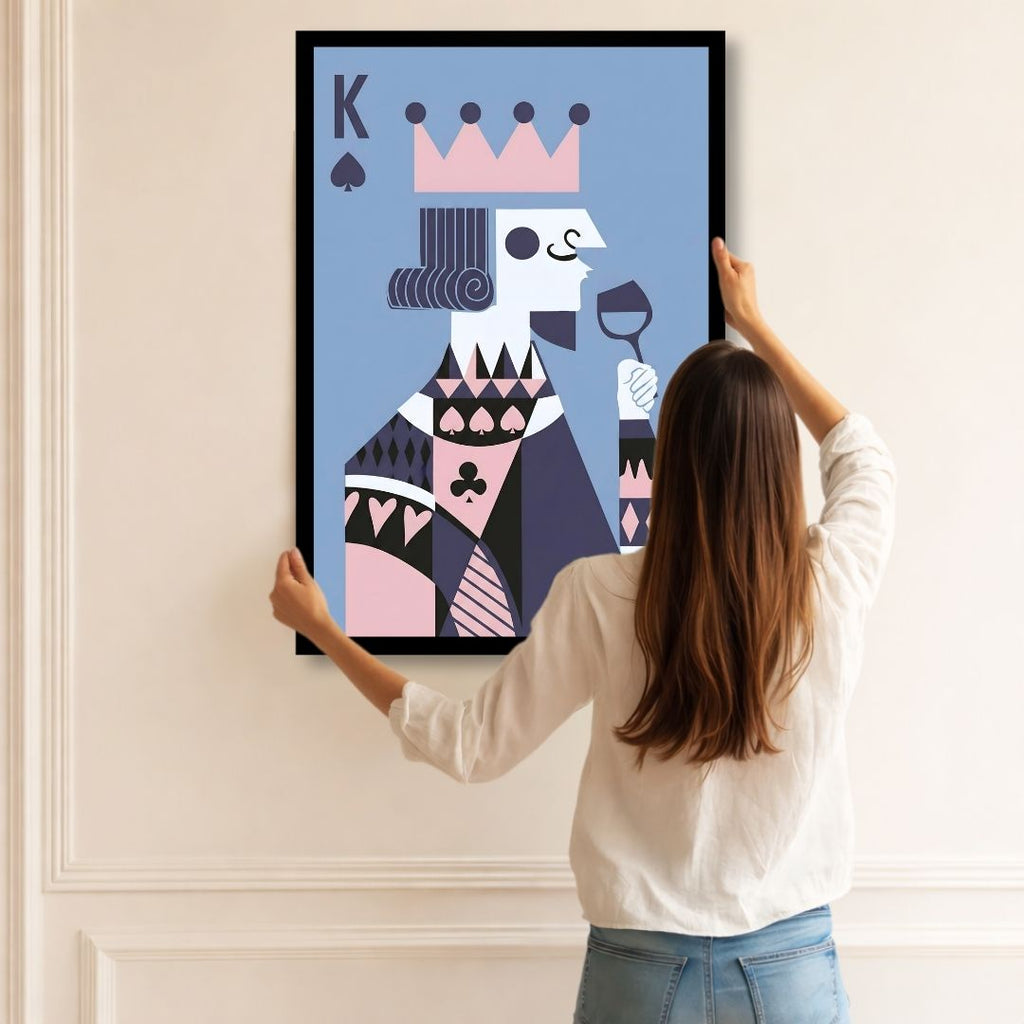 Regal Royal King