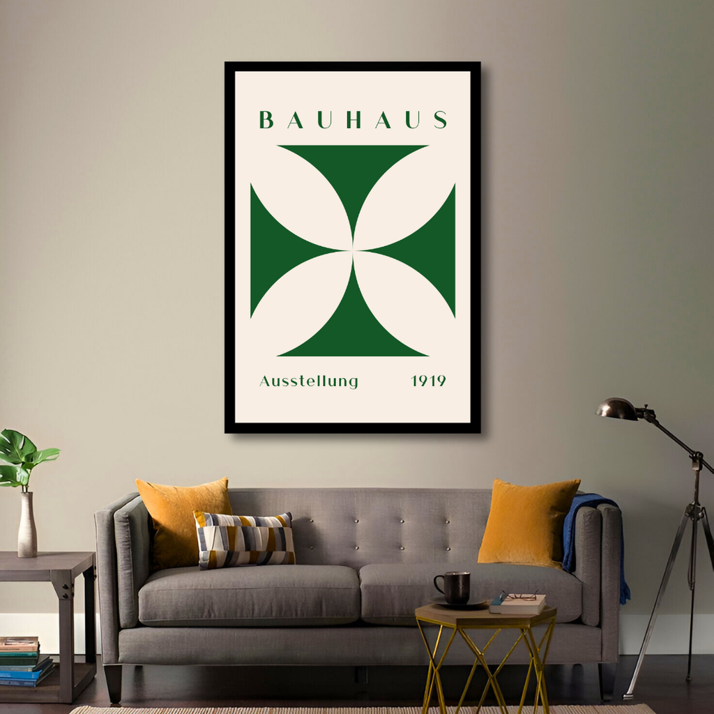 Verdant Core Equilibrium