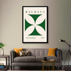 Verdant Core Equilibrium