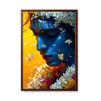 Govinda Floral Divinity