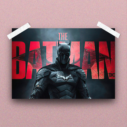 The Batman – The Dark Knight