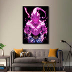 Majin Buu – Dark Energy