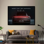 Porsche 911 – MONEY CAN’T BUY HAPPINESS, BUT PORSCHE