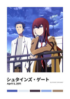 Steins;Gate: Time Travel Paradox