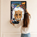 Einstein Genius Mode