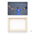 Kohli Fearless Legacy