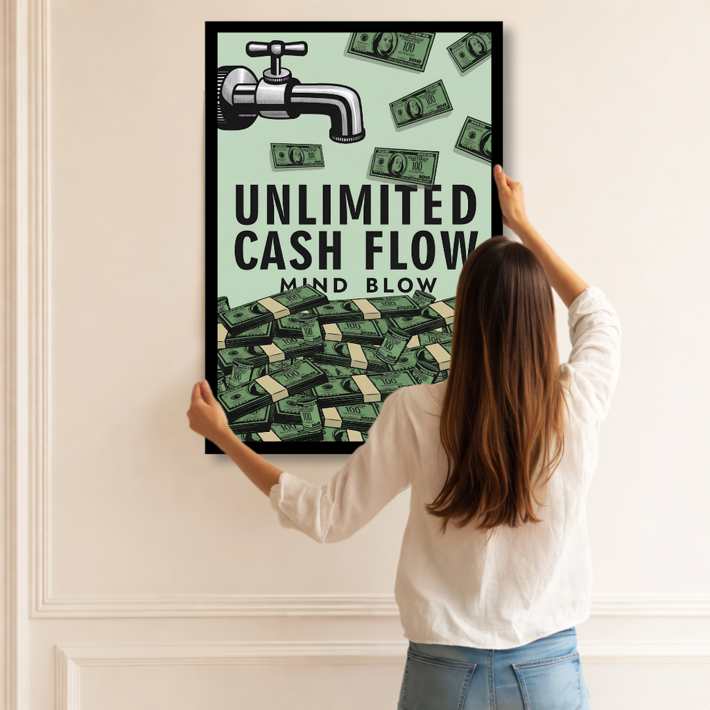 Unlimited Cash Flow