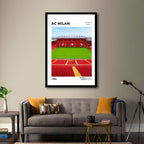 AC Milan – San Siro Legacy
