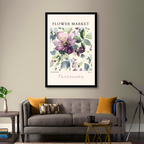 Floral Collection No. 61 Vancouver