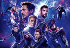 Guardians of the Galaxy – Cosmic Rebels