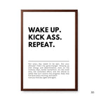 Daily Success Ritual