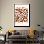 Floral Collection No. 98 Auckland