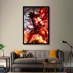 Goku – Dragon Fury