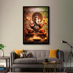 Ganesha – God of Wisdom