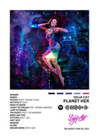 DOJA CAT - Planet her