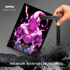 Majin Buu – Dark Energy