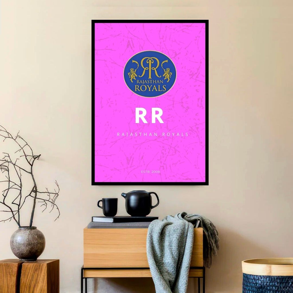 RR – The Emblem Collection