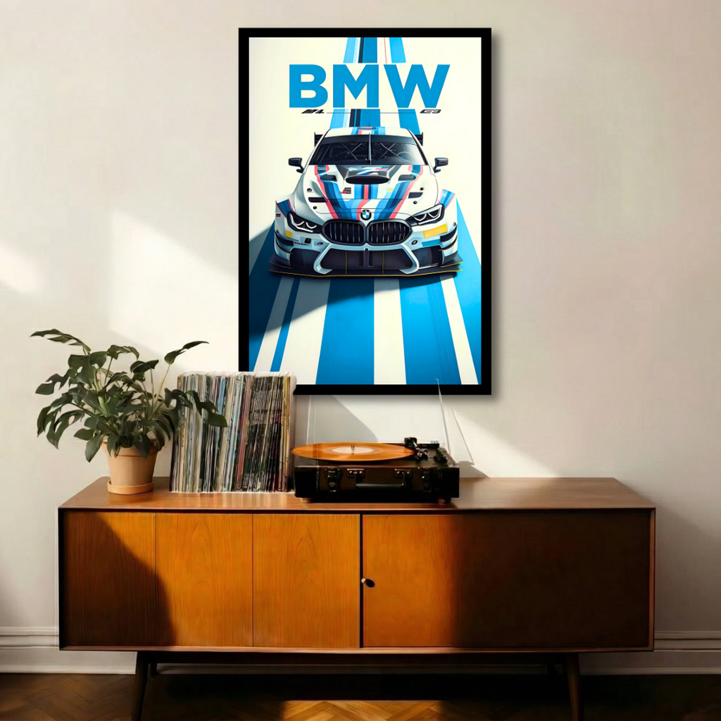 BMW M3 GT2