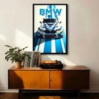 BMW M3 GT2