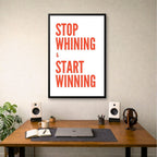 Victory Starts Today