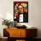 Godfather Boss Mode