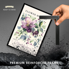 Floral Collection No. 61 Vancouver