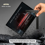 Porsche 911 – MONEY CAN’T BUY HAPPINESS, BUT PORSCHE