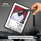 KENDRICK LAMAR - DAMN