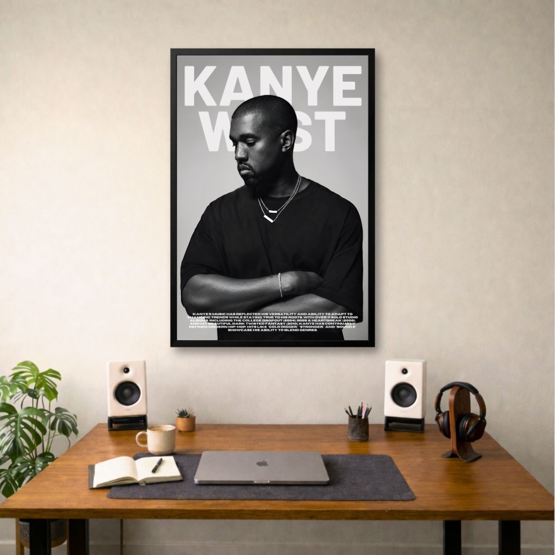 Kanye West Elite