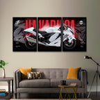 Hayabusa – Hyperbike Legend
