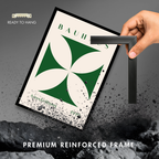 Verdant Core Equilibrium