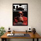 The Weeknd Icon