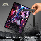 Jinx – Neon Chaos