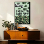 Unlimited Cash Flow