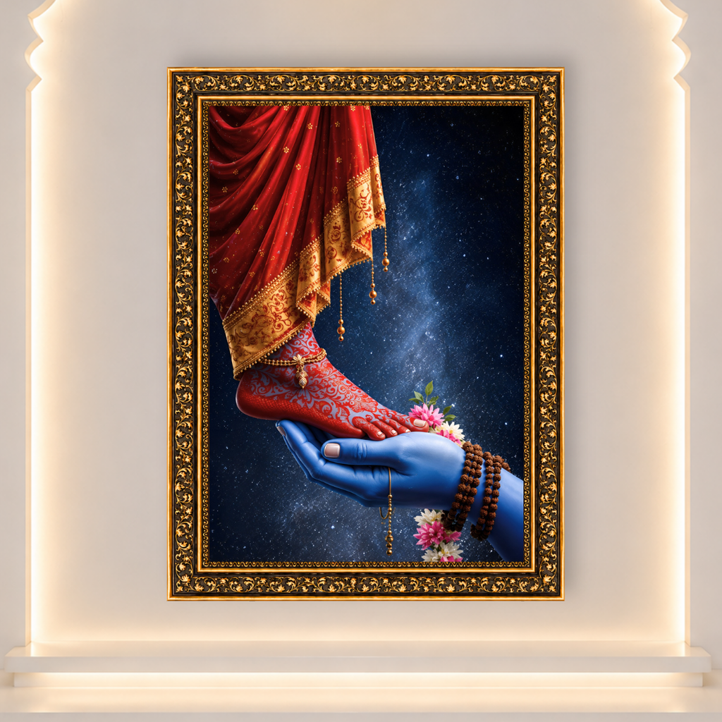 Shiv Parvati — Shiv Parvati Eternal