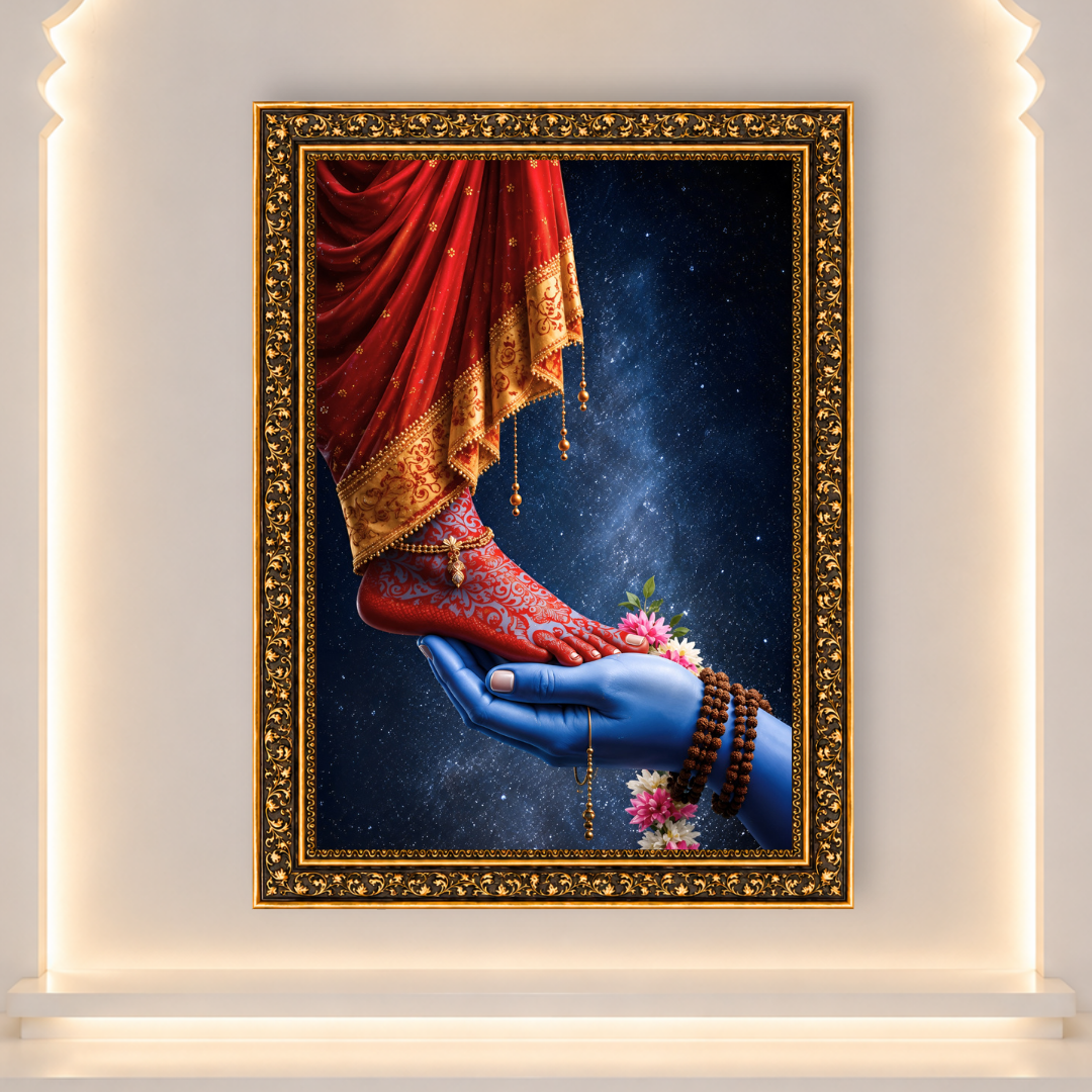 Shiv Parvati — Shiv Parvati Eternal