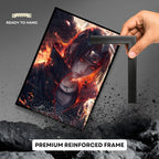 Naruto – Itachi’s Silent Resolve