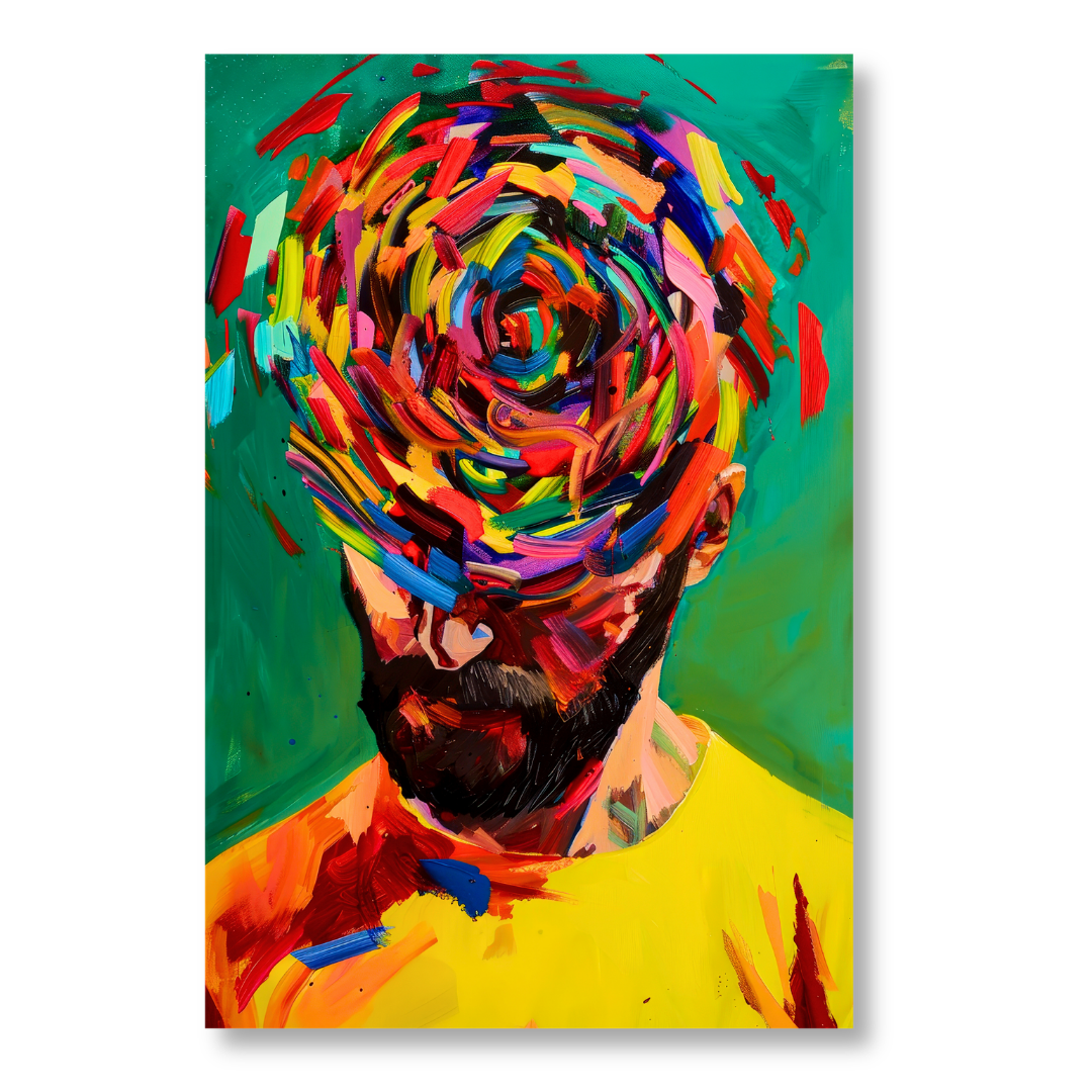 Vivid Vortex Vision