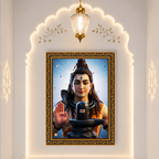 Mahadev – The Eternal Protector