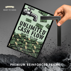 Unlimited Cash Flow